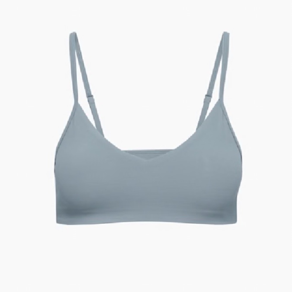 Aritzia TNA Butter Hold Tight Bra Top